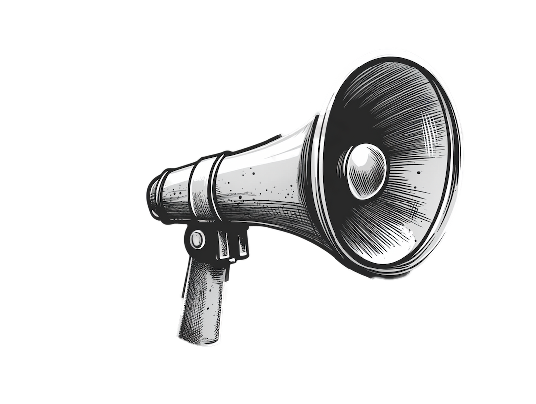 Megaphone