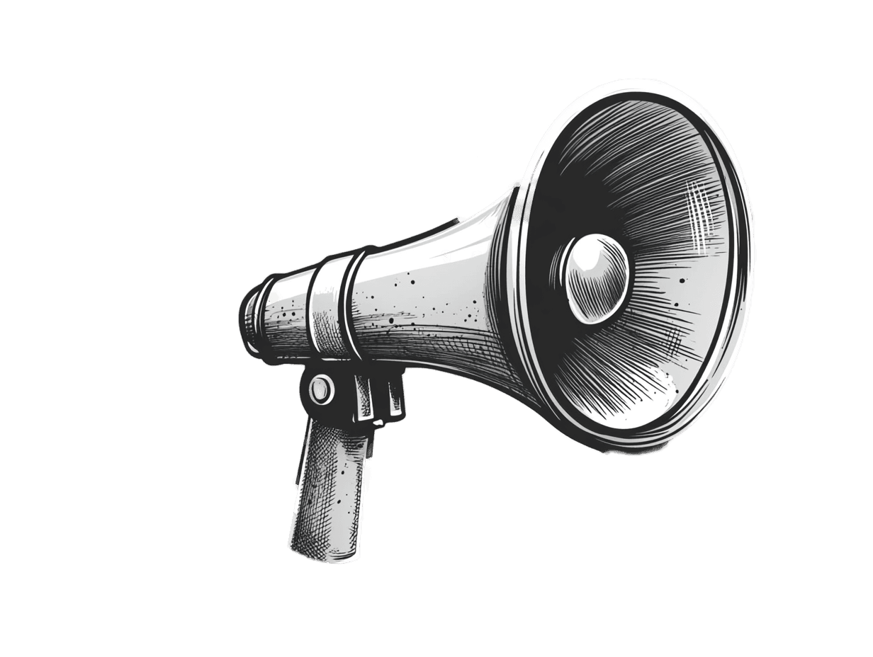 Megaphone